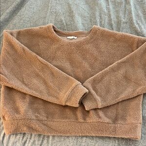 This Season Splendid Cozy Crew Neck Sweater